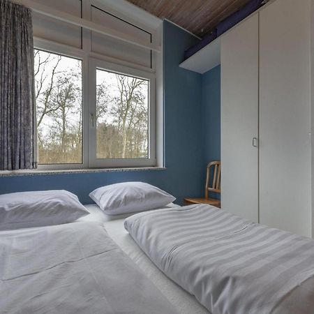 Stylish Beachside Bungalow With Patio Sint Maartensvlotbrug Esterno foto
